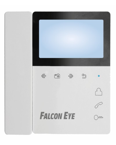 Lira. Монитор домофона цветной. Falcon EYE в Челябинске