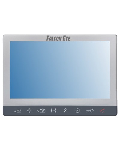 Milano Plus HD. Монитор домофона цветной. Falcon EYE в Челябинске