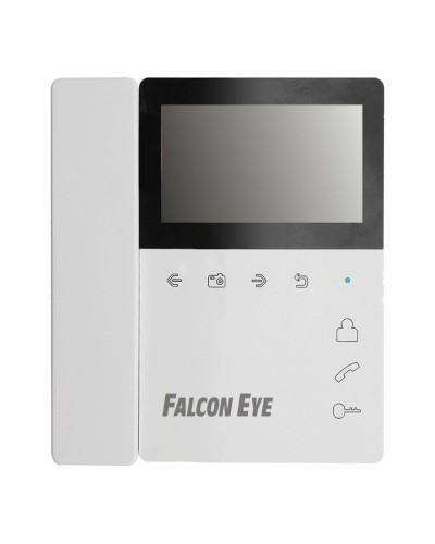 Lira VZ. Монитор домофона цветной. Falcon EYE в Челябинске