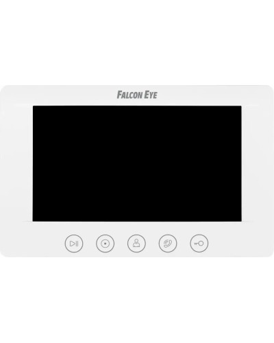 Cosmo VZ. Монитор домофона цветной. Falcon EYE в Челябинске