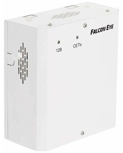 FE-1230 PRO. Источник вторичного питания. Falcon EYE в Челябинске
