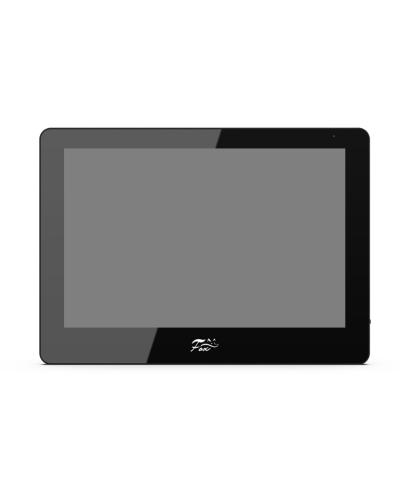 FX-IVD100HBW (ТАУ КИТА 10 B). Монитор IP-домофона. Fox в Челябинске
