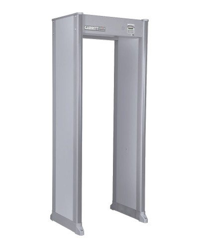 PD-6500i с опцией Quick Q. Металлодетектор арочный. GARRETT в Челябинске