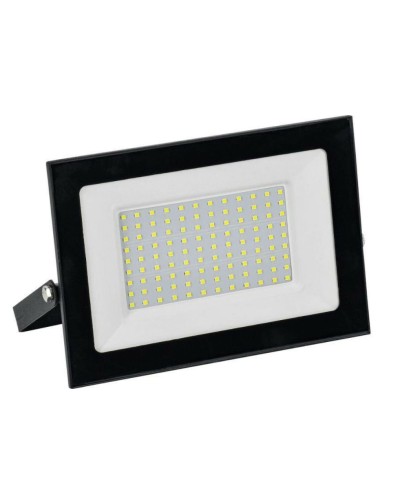 Прожектор LED СДО 001-100 6500К черный GENERICA (LPDO501-100-65-K02-G). Прожектор LED. GENERICA в Челябинске