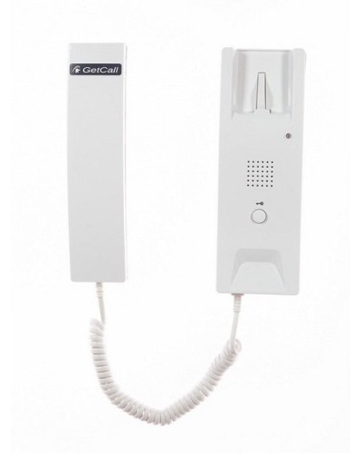 GC-5002T1. Абонентское переговорное устройство. GETCALL в Челябинске