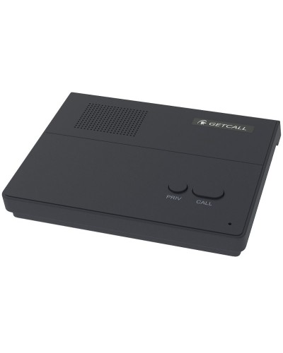 GC-5004D1. Абонентское громкоговорящее устройство. GETCALL в Челябинске