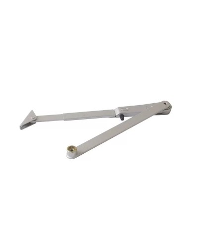 GEZE TS 2000/4000 ФОП (серебро)(отключ). Тяга стандартна с ФОП. GEZE в Челябинске
