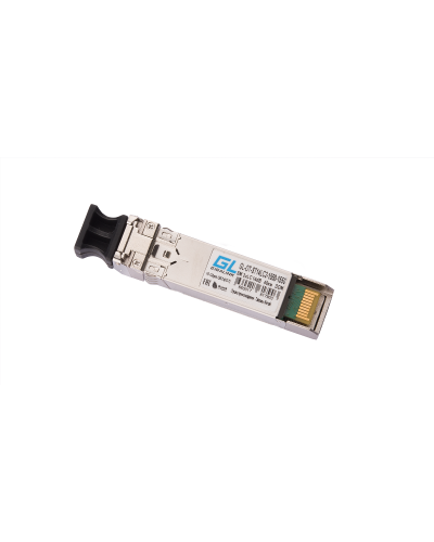 GL-OT-ST14LC2-1550-1550. SFP-модуль. GIGALINK в Челябинске