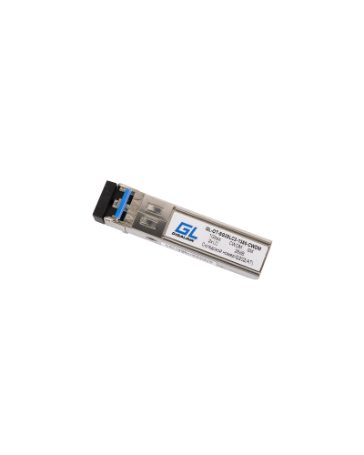 GL-OT-SG28LC2-1590-CWDM. SFP-модуль. GIGALINK в Челябинске