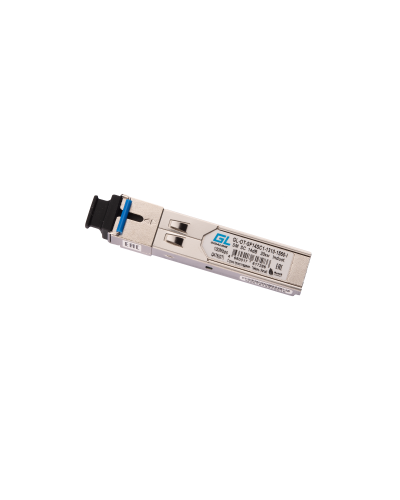 GL-OT-SF14SC1-1310-1550-I. SFP-модуль. GIGALINK в Челябинске