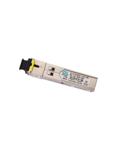 GL-OT-SG20SC1-1310-1550. SFP-модуль. GIGALINK в Челябинске