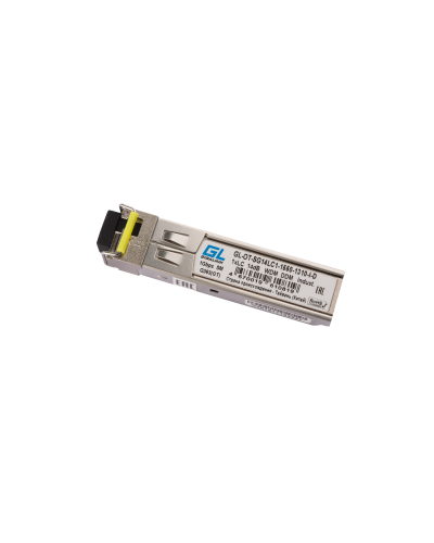 GL-OT-SG14LC1-1550-1310-I-D. SFP-модуль. GIGALINK в Челябинске