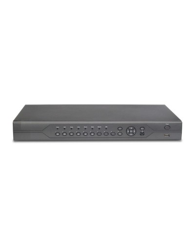 GF-DV3216AHD4.0: Видеорегистратор мультиформатный 32-канальный в Челябинске