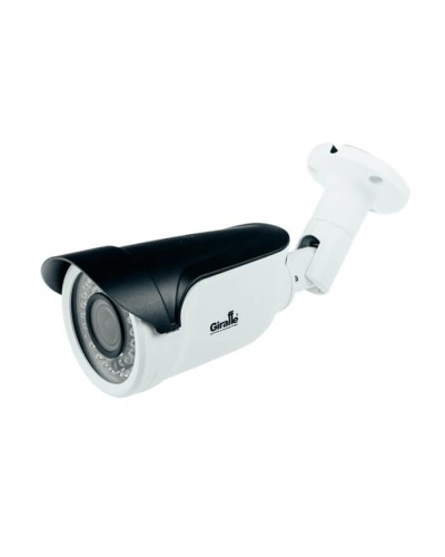 GF-IR4353HD5.0-VF. Видеокамера мультиформатная цилиндрическая . Giraffe в Челябинске