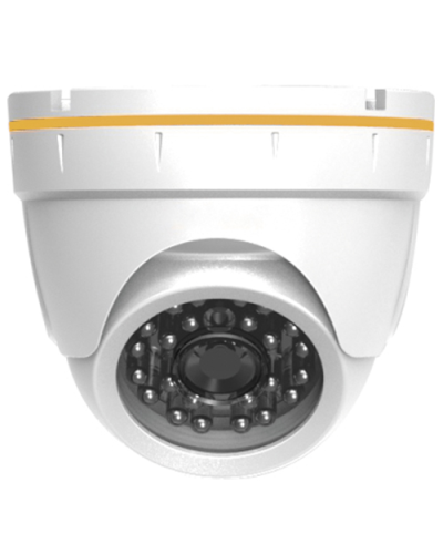 GF-IPVIR4306MP2.0 v2. Видеокамера IP купольная. Giraffe в Челябинске