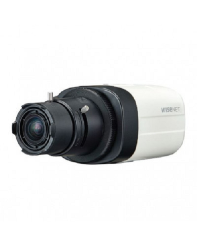 HCB-6000PH. Видеокамера мультиформатная корпусная. HANWHA в Челябинске
