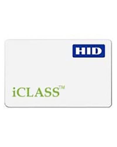 iC-2121: Карта iCLASS в Челябинске