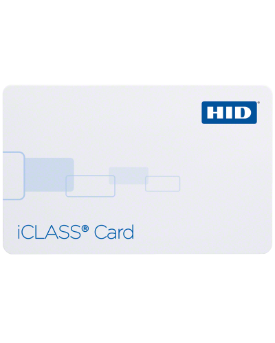 iC-2002: карта iCLASS в Челябинске