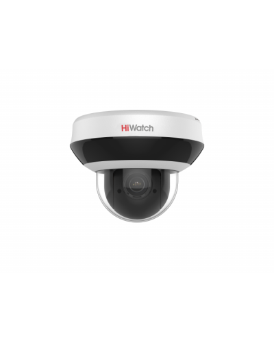 DS-I205M(C). Бюджетная IP-видеокамера поворотная. HiWatch в Челябинске