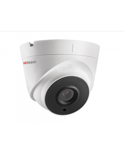 DS-I403(D)(2.8мм). Бюджетная IP-видеокамера купольная. HiWatch в Челябинске