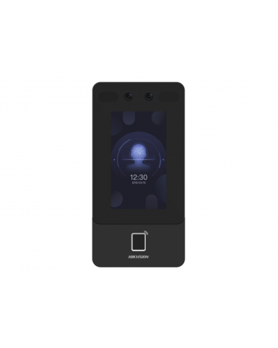 ACT-T1342MFW. Биометрический терминал. HiWatch в Челябинске