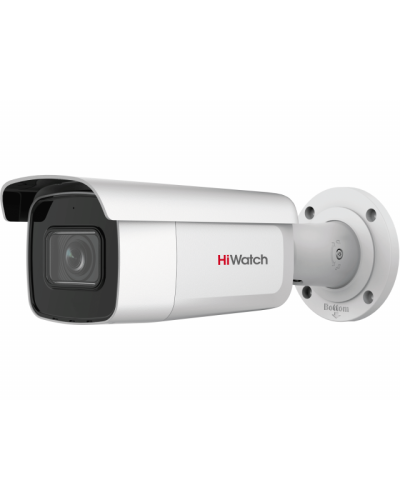 IPC-B622-G2/ZS. Профессиональная видеокамера IP цилиндрическая. HiWatch Pro в Челябинске