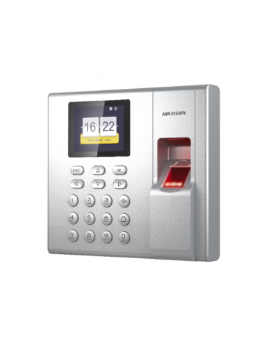 DS-K1T8003EF. Терминал доступа. Hikvision в Челябинске