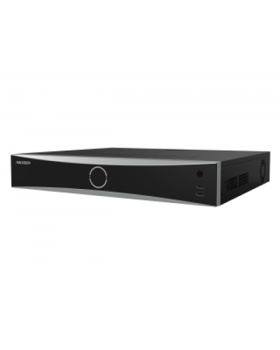 DS-8632NXI-K8. IP-видеорегистратор 32 канальный. Hikvision в Челябинске