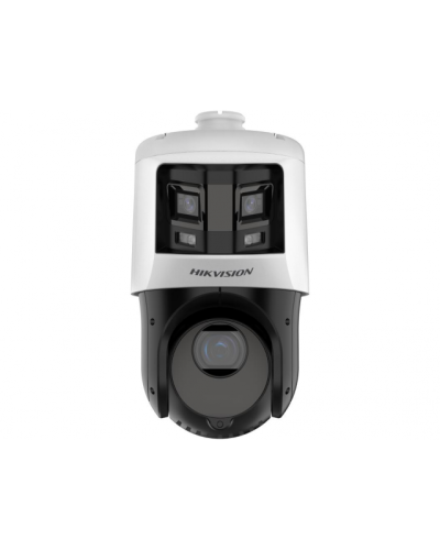 DS-2SE4C225MWG-E/26(F0). Профессиональная видеокамера IP поворотная. Hikvision в Челябинске