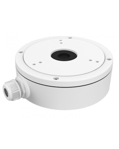 DS-1280ZJ-DM22. Монтажная коробка для купольных камер. Hikvision в Челябинске