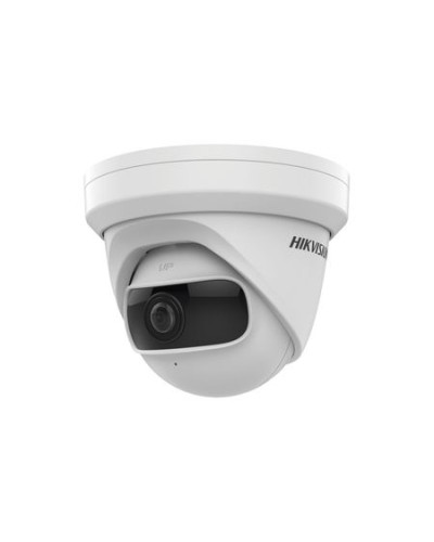 DS-2CD2345G0P-I(1.68mm). Профессиональная видеокамера IP купольная. Hikvision в Челябинске