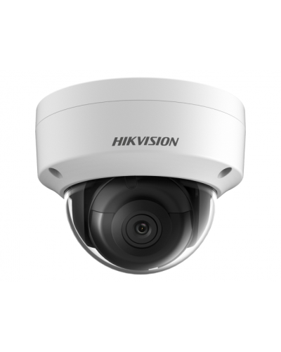 DS-2CD2143G2-IS(2.8мм). Профессиональная видеокамера IP купольная. Hikvision в Челябинске