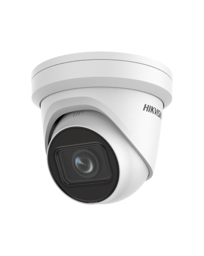 DS-2CD2H83G2-IZS. Профессиональная видеокамера IP купольная. Hikvision в Челябинске