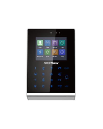 DS-K1T105AM(проект). Терминал доступа. Hikvision в Челябинске