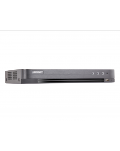 iDS-7208HUHI-M2/FA. Видеорегистратор TVI 8-канальный. Hikvision в Челябинске