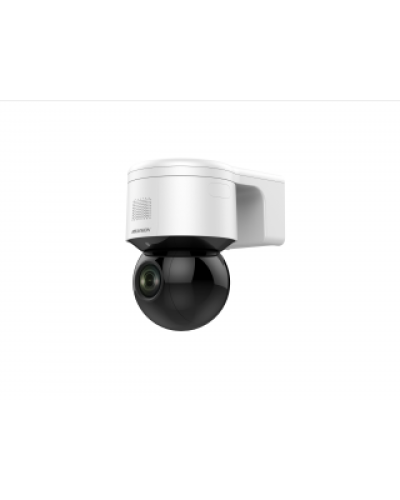 DS-2DE3A404IWG-E. Профессиональная видеокамера IP поворотная. Hikvision в Челябинске