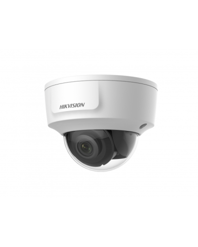 DS-2CD2185G0-IMS (2.8мм). Профессиональная видеокамера IP купольная. Hikvision в Челябинске