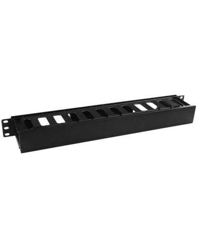 CM-1U-D75-PL-COV. Кабельный организатор 19. Hyperline в Челябинске