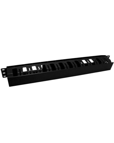 CM-1U-D53-PL-COV. Кабельный организатор 19. Hyperline в Челябинске