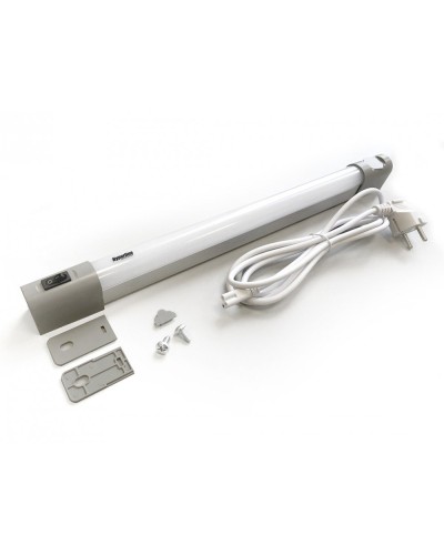 TL19-LED-10W-EU. Осветительная панель 19. Hyperline в Челябинске