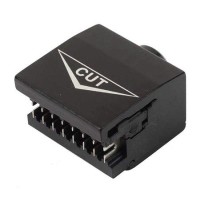 HT-15B. Сменные ножи. Hyperline