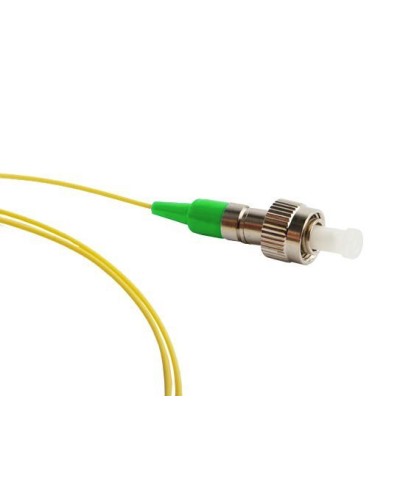 FPT-B9-9-FC/AR-1M-LSZH-YL. Пигтейл оптический. Hyperline в Челябинске