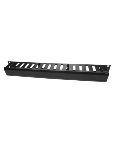 CM-1U-ML16-COV. Кабельный организатор 19. Hyperline в Челябинске
