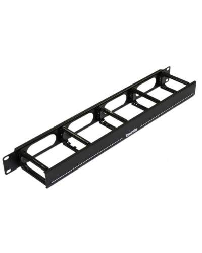 CM-1U-5R-PL-COV. Кабельный организатор 19. Hyperline в Челябинске