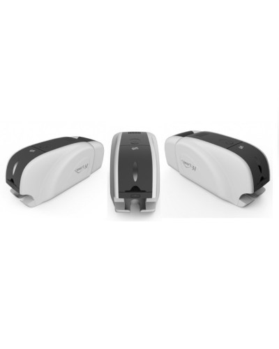 SMART 31 (651540) Dual Side Ethernet USB. Принтер. IDP в Челябинске