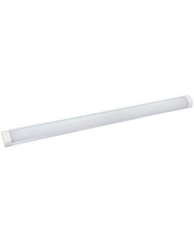 Светильник светодиодный ДБО 5008 36Вт 6500К IP20 1200мм алюминий LIGHTING (LDBO0-5008-36-6500-K03). Светильник светодиодный линейный. IEK в Челябинске