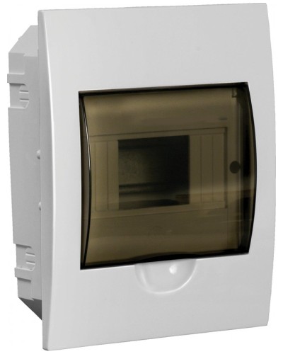 ЩРВ-П-6 IP41 (MKP12-V-06-40-20). Щиток модульный встраиваемый. IEK в Челябинске