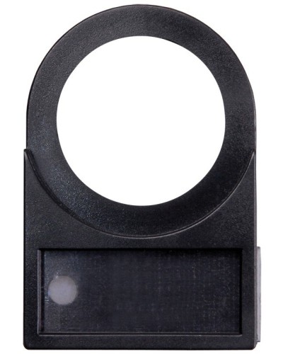 Держатель маркировки DM 18x25 (DM18X25). Держатель маркировки. IEK в Челябинске