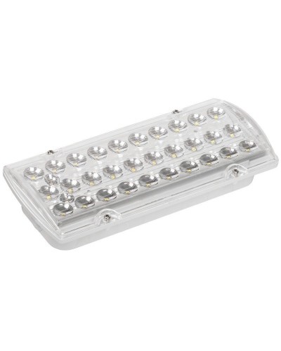 Светильник аварийный ДПА 2105 4ч IP65 LIGHTING (LDPA0-2101-4-65-K01). Светильник аварийный постоянного действия. IEK в Челябинске
