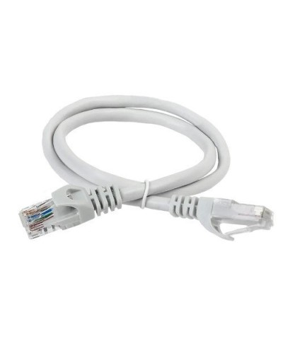 PC01-C6ASL-10M. Патч-корд медный. ITK в Челябинске